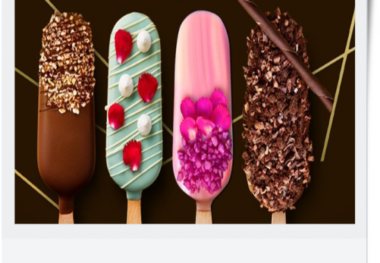 magnum store kendi dondurmanı yarat