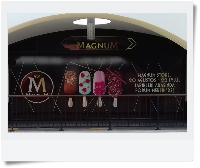 mersin etkinlikleri magnum