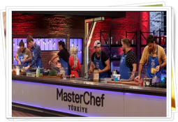 masterchef türkiye 2019 ilk eleme