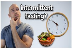 intermittent fasting diyeti nasıl yapılır