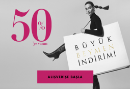 büyük beymen indirimi 2021