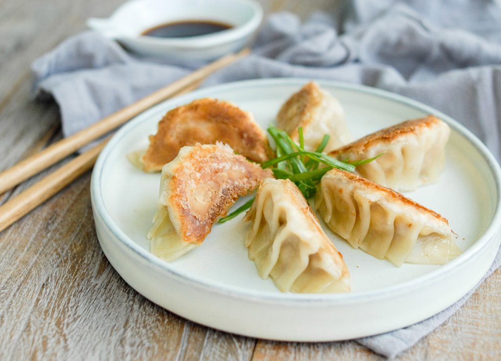 gyoza tarifi