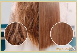 keratin bakımı ne işe yarar