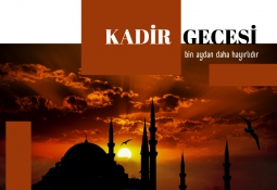 2022 kadir gecesi