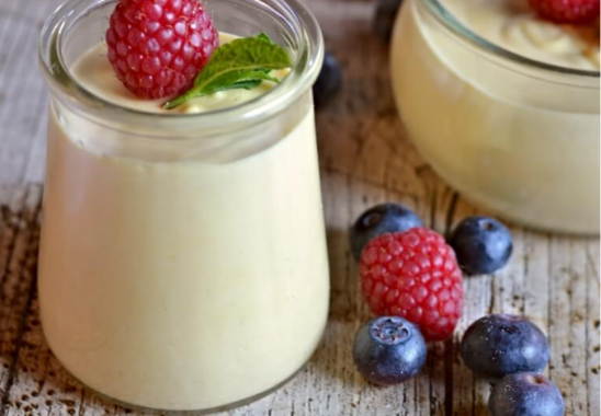 zabaglione tarif