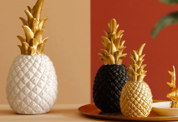 ananas aksesuar modelleri