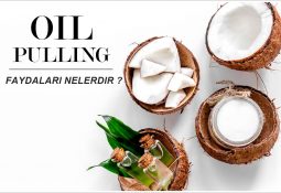 oil pulling ne işe yarar